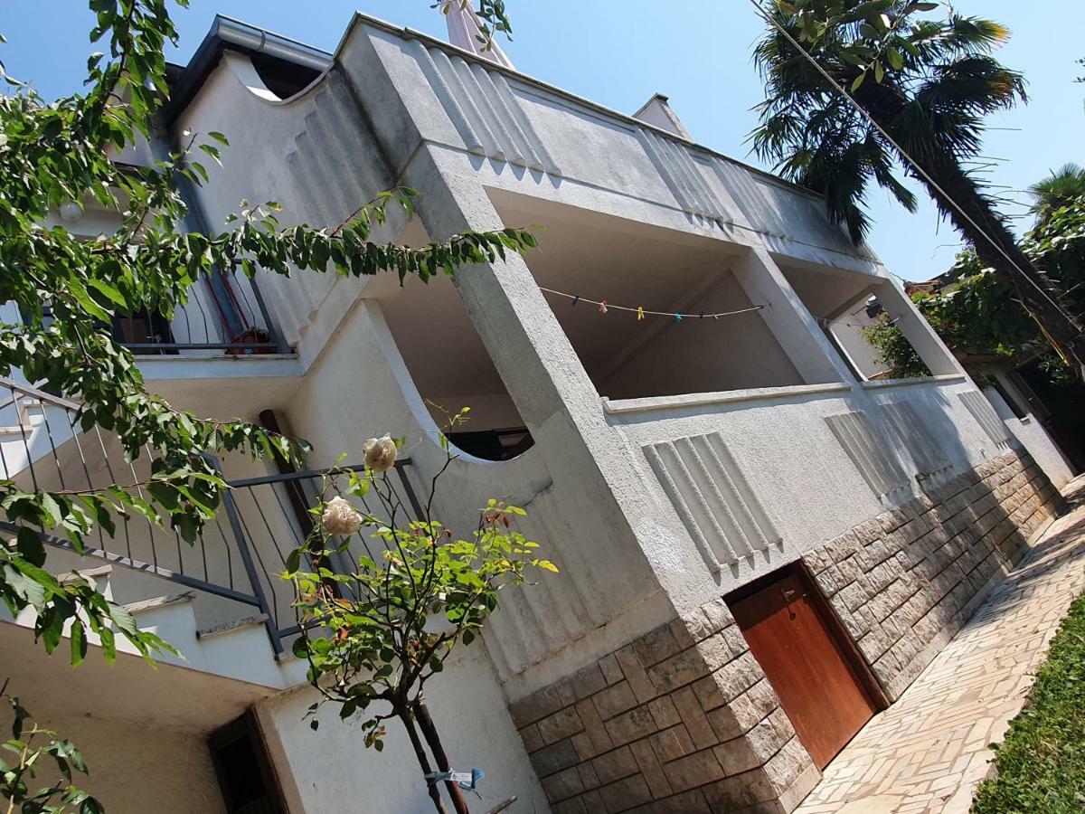 Apartments Kero New Value 2023 Fully Ac Poreč Exterior foto